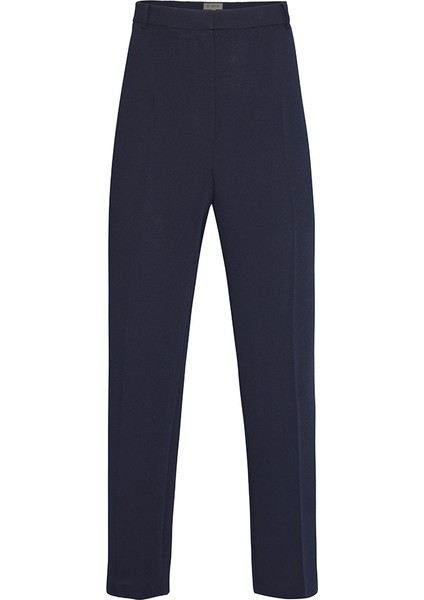 Yandan Cepli Pantolon