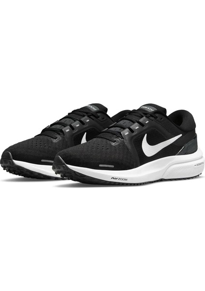 Air Zoom Vomero 16 Running Walk Black Shoes Yürüyüş ve Koşu Ayakkabısı Siyah modelleri