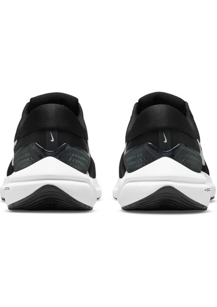 Air Zoom Vomero 16 Running Walk Black Shoes Yürüyüş ve Koşu Ayakkabısı Siyah fırsatları
