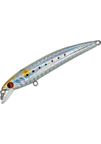 Pins M Fr 70 F 70 mm 4.2 gr #tıg