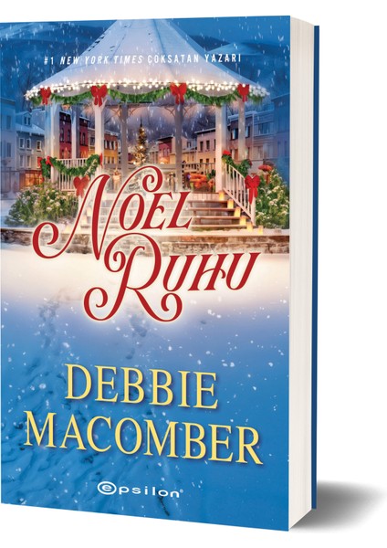 Noel Ruhu - Debbie Macomber