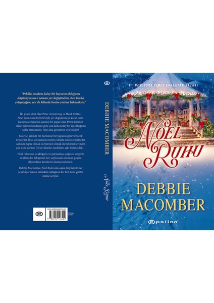 Noel Ruhu - Debbie Macomber