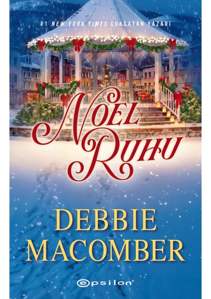 Noel Ruhu - Debbie Macomber