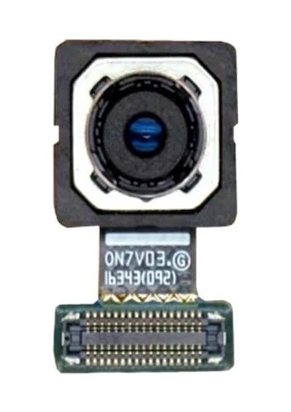 Samsung J5 Prime-J7 Prime Arka Kamera