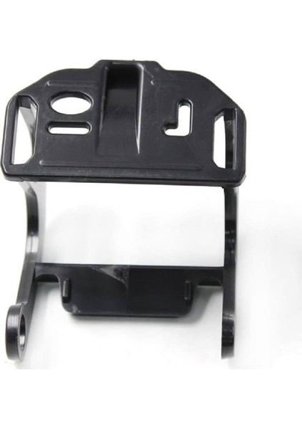 Bmw F10 Far Fiskiye Yıkama Kapak Ayağı Sol Sürücü Tarafı 2010 - 2014 51117200791