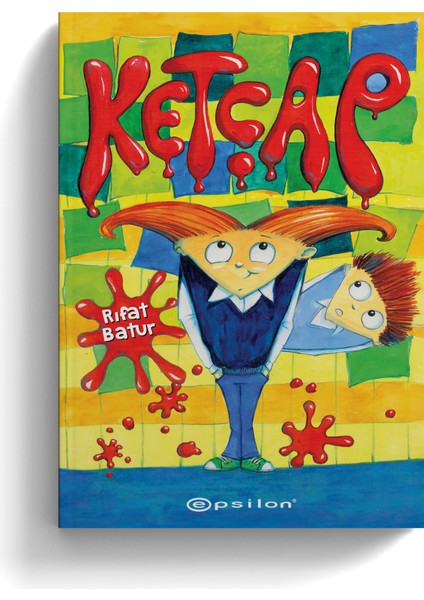 Ketçap - Rıfat Batur