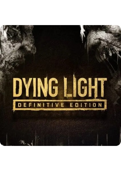 Dying Light: Definitive Edition Steam CD Key