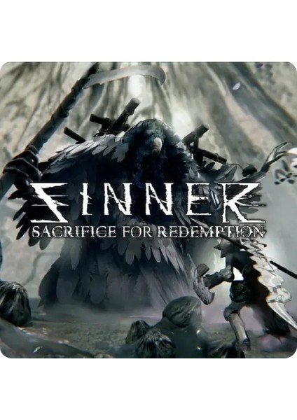Sınner: Sacrifice For Redemption Steam CD Key