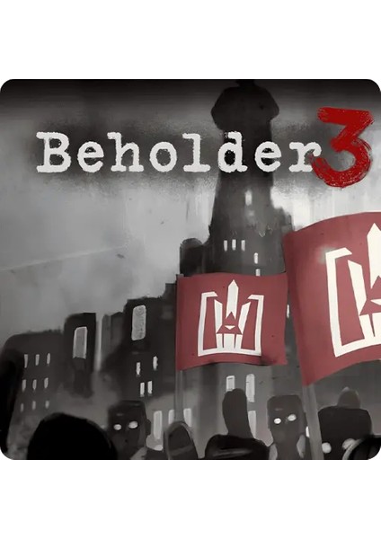 Beholder 3 Steam CD Key