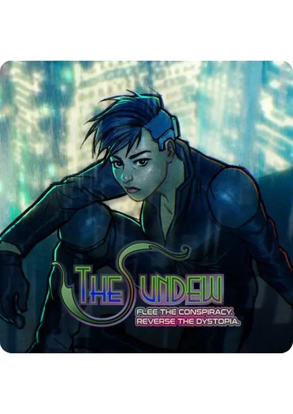 The Sundew Steam CD Key