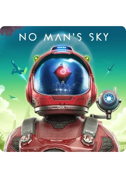 No Man's Sky Steam CD Key