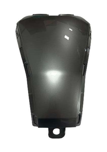 Cfmoto 250SR 2023-2025 Benzin Deposu Üstü Arka Grenajı Paneli Gümüş Gri A