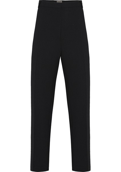 Yandan Cepli Pantolon