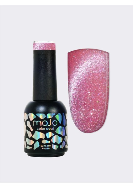 Crazy Cats Kalıcı Oje 253 - 8 ml