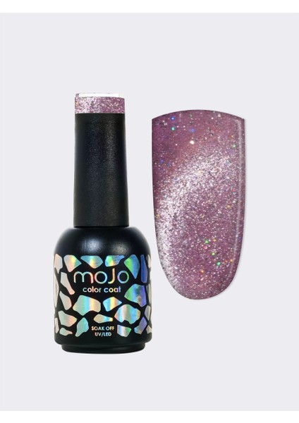 Crazy Cats Kalıcı Oje 250 - 8 ml