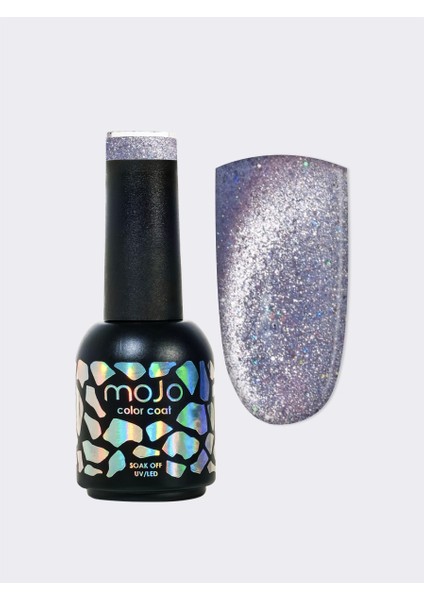 Crazy Cats Kalıcı Oje 256 - 8 ml
