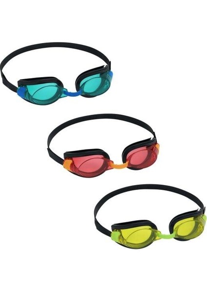 Bestway Kartela Yüzücü Gözlüğü