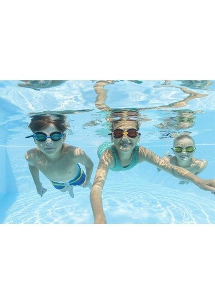 Bestway Kartela Yüzücü Gözlüğü fırsatları