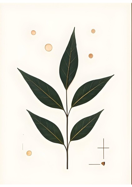 Matisse - Boho - Art Deco - Soyut - Doğa ( 3 Lü Çerçevesiz ) Poster - Afiş - Tablo KR2C00074/ fiyatları