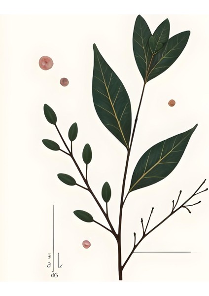Matisse - Boho - Art Deco - Soyut - Doğa ( 3 Lü Çerçevesiz ) Poster - Afiş - Tablo KR2C00074/ fırsatları