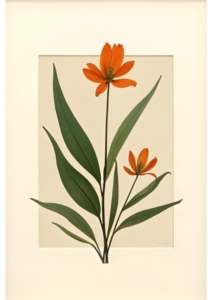 Matisse - Boho - Art Deco - Soyut - Doğa ( 3 Lü Çerçevesiz ) Poster - Afiş - Tablo KR2C00094/ fiyatları