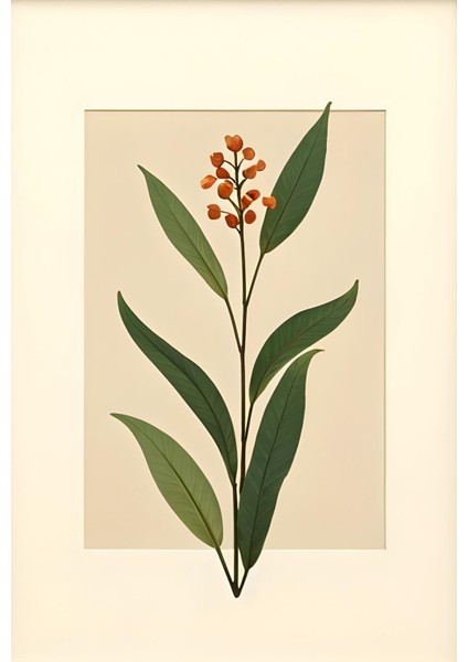 Matisse - Boho - Art Deco - Soyut - Doğa ( 3 Lü Çerçevesiz ) Poster - Afiş - Tablo KR2C00094/ fırsatları