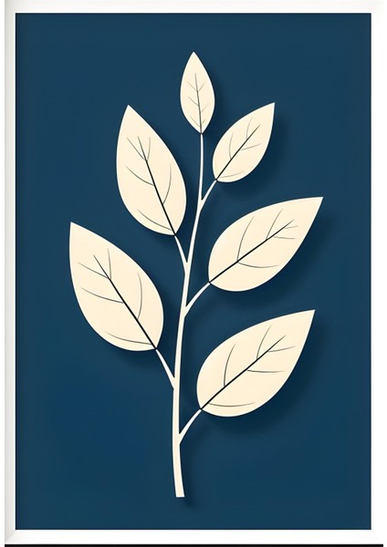 Matisse - Boho - Art Deco - Soyut - Doğa ( 3 Lü Çerçevesiz ) Poster - Afiş - Tablo KR2C00251/ fiyatları