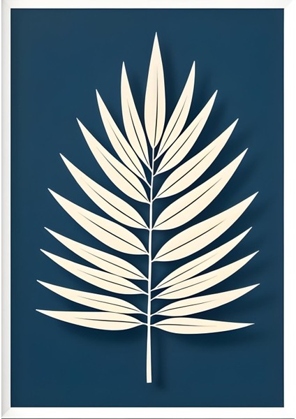 Matisse - Boho - Art Deco - Soyut - Doğa ( 3 Lü Çerçevesiz ) Poster - Afiş - Tablo KR2C00251/ modelleri