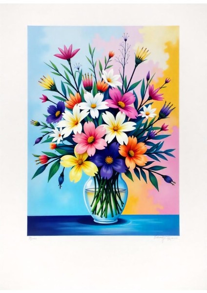 Matisse - Boho - Art Deco - Soyut - Doğa ( 3 Lü Çerçevesiz ) Poster - Afiş - Tablo KR2C00658/ fiyatları
