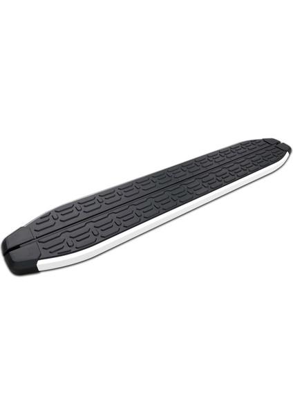 S-Dizayn Jeep Commander Evo Aluminyum Yan Basamak 173 cm 2006-2010