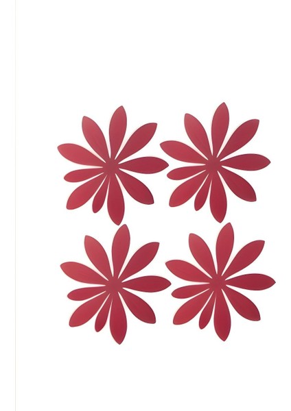 Matisse - Boho - Art Deco - Soyut - Doğa ( 3 Lü Çerçevesiz ) Poster - Afiş - Tablo KR2C00647/ fırsatları