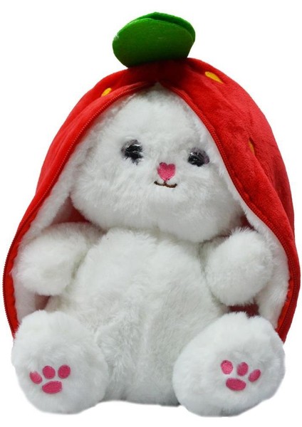 Çilek Tavşan 35 cm 62261 fiyatları
