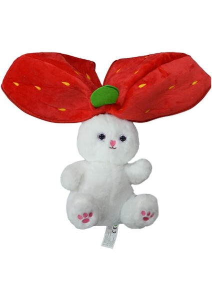 Çilek Tavşan 35 cm 62261 fırsatları