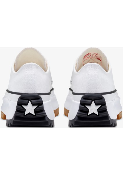 Run Star Hike Platform Beyaz Sneaker fiyatları