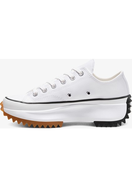 Run Star Hike Platform Beyaz Sneaker modelleri