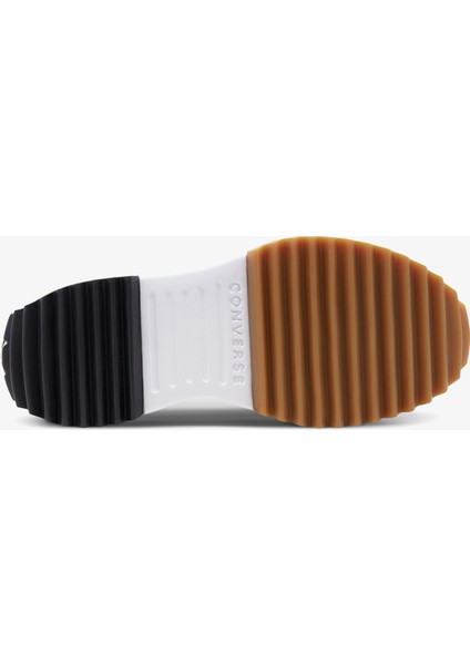 Run Star Hike Platform Beyaz Sneaker indirimleri