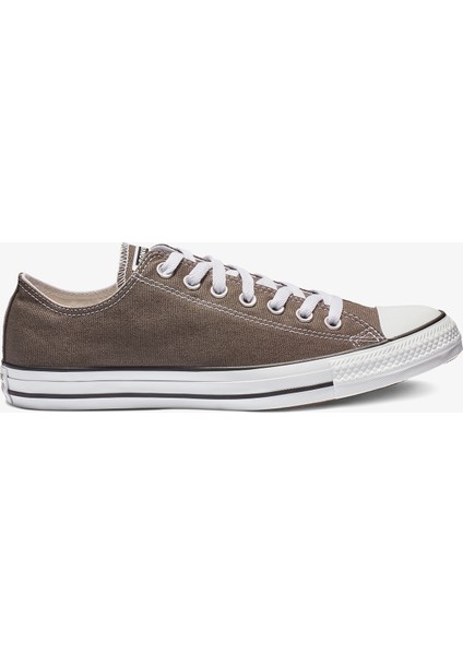 Chuck Taylor All Star Unisex Kahverengi Sneaker
