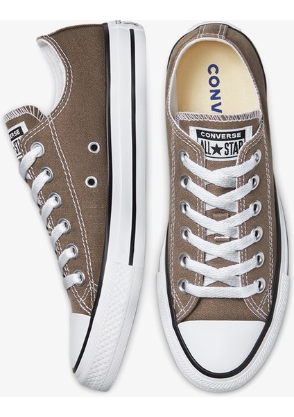 Chuck Taylor All Star Unisex Kahverengi Sneaker