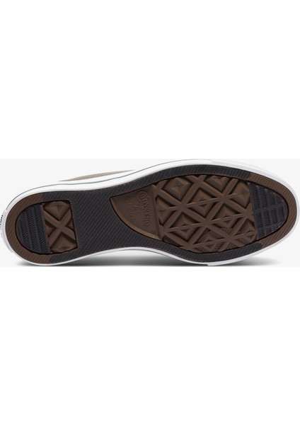 Chuck Taylor All Star Unisex Kahverengi Sneaker