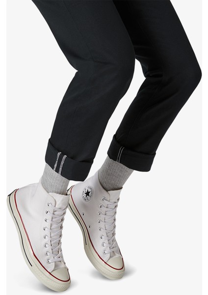 Chuck 70 Hi Unisex Beyaz Sneaker fırsatları