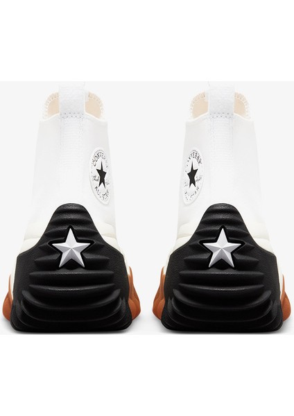 Run Star Cx Motion Platform Unisex Beyaz Sneaker