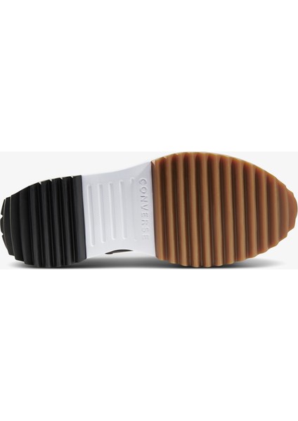 Run Star Hike Platform Beyaz Sneaker