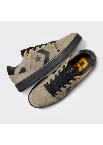 Cons As-1 Pro Unisex Haki Sneaker fırsatları