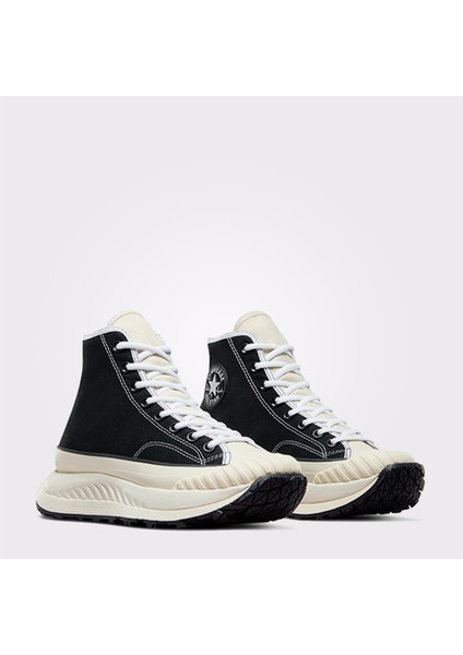 Chuck 70 At-Cx High Top Unisex Siyah Sneaker fiyatları