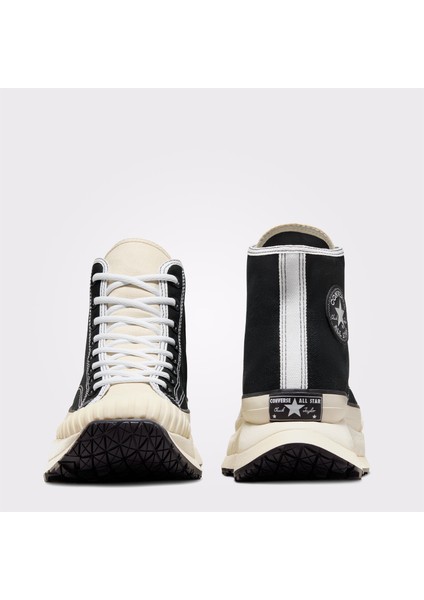 Chuck 70 At-Cx High Top Unisex Siyah Sneaker modelleri