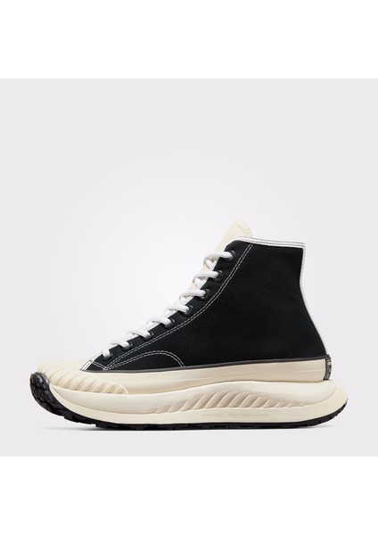 Chuck 70 At-Cx High Top Unisex Siyah Sneaker fırsatları