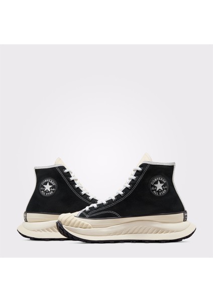 Chuck 70 At-Cx High Top Unisex Siyah Sneaker indirimleri