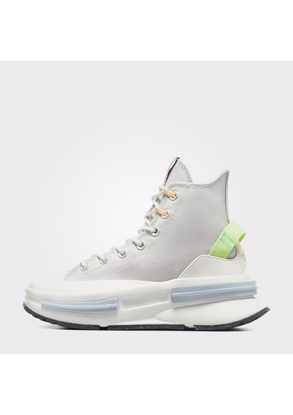 Run Star Legacy Cx Unisex Gri Platform Sneaker modelleri