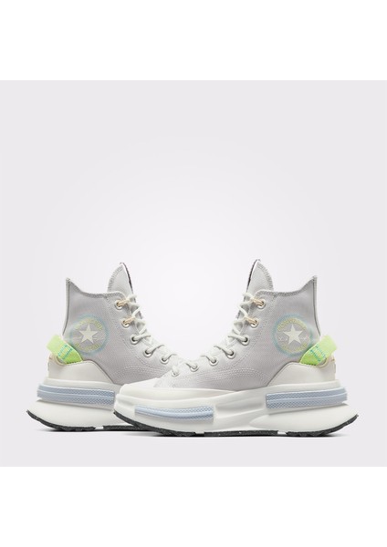 Run Star Legacy Cx Unisex Gri Platform Sneaker indirimleri