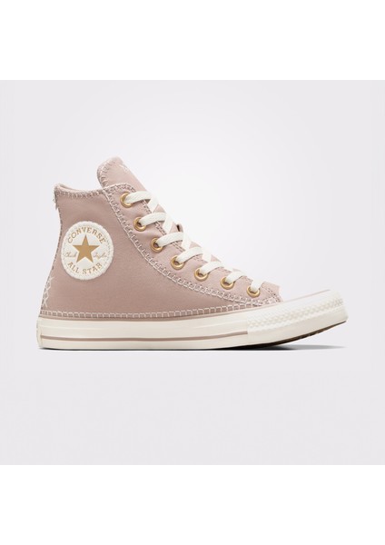 Chuck Taylor All Star Bej Sneaker